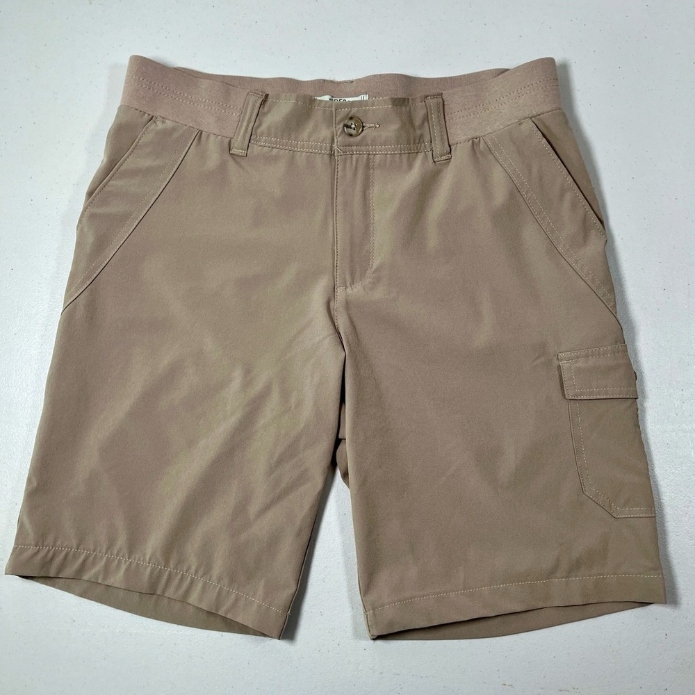 Riders by Lee women’s size 12M Women’s Bermuda Shorts - Picture 1 of 17